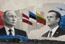 Росія може зарезервувати до 20 тисяч ліжок для військових, переважно на північному заході Росія резервує лікарняні ліжка для військових на тлі загрози НАТО