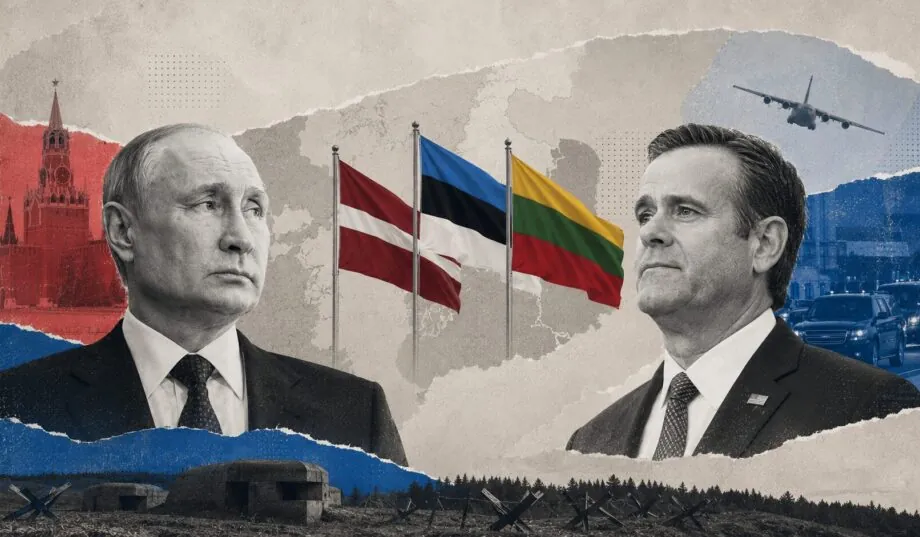 Росія резервує лікарняні ліжка для військових на тлі загрози НАТО