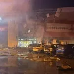 ТРЦ «Мануфактура» в Сумах закрили після російського удару