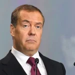 Медведєв пригрозив Німеччині ударами по оборонних підприємствах