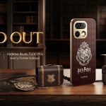 Realme випустила смартфон для фанатів Гаррі Поттера