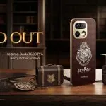 Realme випустила смартфон для фанатів Гаррі Поттера