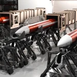 Germany is urgently supplying Ukraine with PAC-2 missiles from its own stocks
