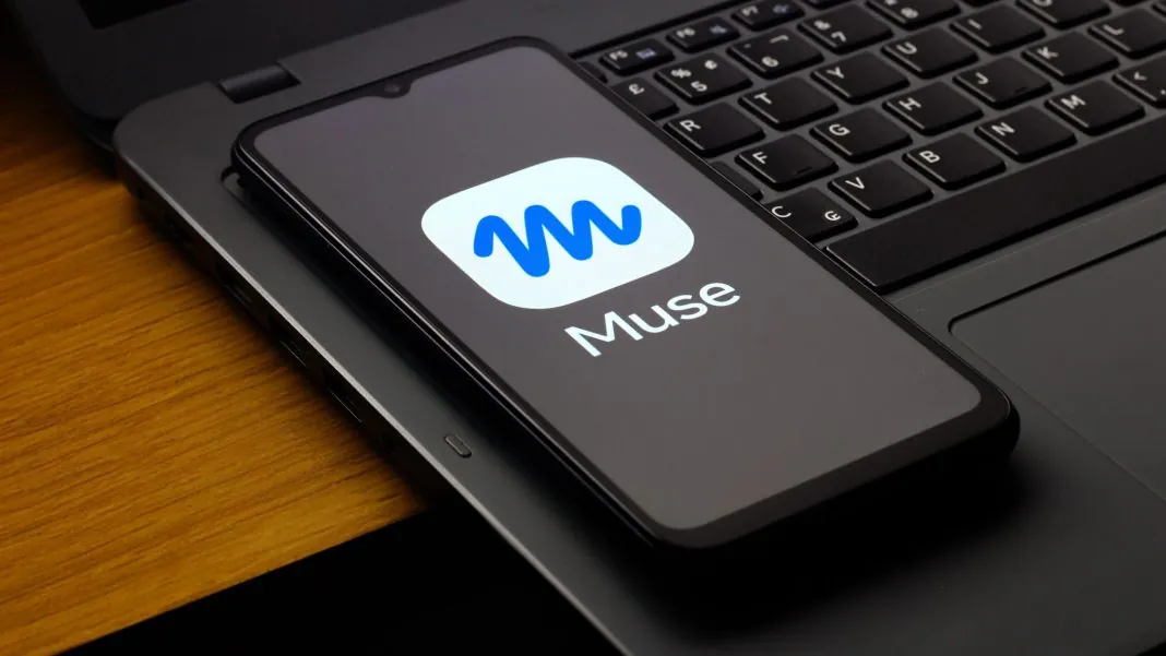 Meta Muse Meta Muse — новий персональний ШІ-агент компанії Meta