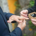 «Одностатевих шлюбів не буде»: Стефанчук назвав причину