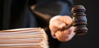 В Одесі військовослужбовцю ТЦК призначили 7 років ув’язнення районний суд Одеси