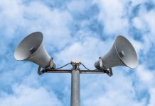 В Україні запровадять жовтий і червоний рівні повітряної загрози Сирена повітряної тривоги