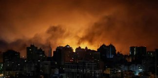 Kyiv has become a city on the front line: the September that transformed the capital The aftermath of the Russian missile and drone attacks on Kyiv in September 2026