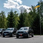«Фантоми» зафіксували понад 7 тисяч порушень швидкості за шість днів