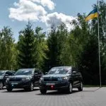 «Фантоми» зафіксували понад 7 тисяч порушень швидкості за шість днів