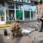 П’ятеро людей травмувалися через обстріли Сумщини за добу