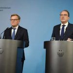 Німеччина звинуватила Росію в диверсії з дроном у Лейпцигу