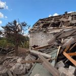 970 ударів по Запорізькій області: двоє загиблих і 11 поранених