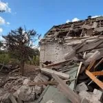 970 ударів по Запорізькій області: двоє загиблих і 11 поранених