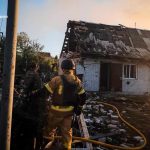 The tensions show little sign of abating: Zelenskyy has announced a new escalation by Russia