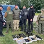 Затримано військового за викрадення FPV-дронів «Генерал Черешня»
