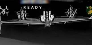 Росія запускає FPV із «Шахедів»: тактику фіксують на Київщині «Шахед» із FPV-дронами на крилах