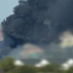 Приліт по літаку в Жулянах: візит посланців Трампа можуть змінити