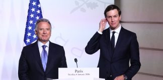 Vitkoff and Kushner are preparing for talks in Moscow and Kyiv Steve Witkoff and Jared Kushner are preparing for talks in Moscow and Kyiv
