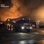 Росія атакувала Київщину: є травмовані та значні руйнування