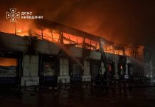 No ceasefire has been declared on the front line — a source in the Presidential Office The aftermath of the Russian Federation’s night-time attack in the Kyiv region