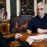 Удар по СБУ в Києві: що відомо про наслідки атаки