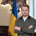 Генпрокурор Руслан Кравченко подав заяву про відставку