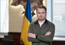 Руслан кращенко подав заяву про свою відставку