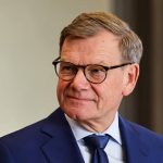 Глава МЗС Німеччини закликав українських чоловіків повернутися