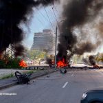 Two people were killed in Dnipro following a second attack by the Russian Federation