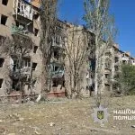 РФ скинула шість авіабомб на Краматорськ: серед поранених немовля
