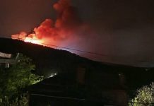 Вибухи на складах EMCO у Болгарії: компанія заявила про саботаж Пожежа на складах боєприпасів EMCO у Болгарії