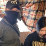 СБУ затримала у Дніпрі підозрювану в коригуванні ударів РФ
