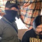 СБУ затримала у Дніпрі підозрювану в коригуванні ударів РФ