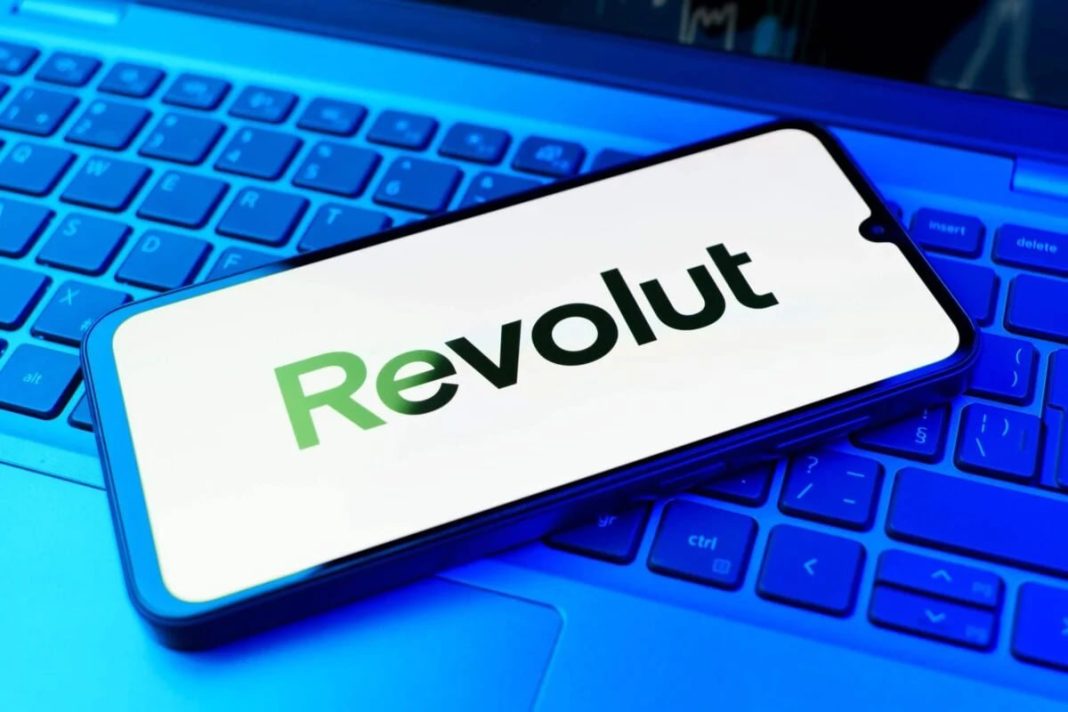 The Revolut hack and the customer data breach