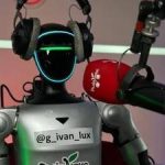 «Lux FM» wants to allow an AI to work as a radio presenter: ‘Lux FM’