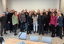 Belarus has released 25 political prisoners: what was agreed with the US John Cole with a group of released Belarusian political prisoners