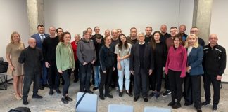 Belarus has released 25 political prisoners: what was agreed with the US John Cole with a group of released Belarusian political prisoners
