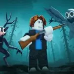 Roblox 99 Nights in the Forest екранізують: до фільму долучився Сем Реймі