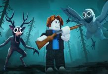Roblox 99 Nights in the Forest екранізують: до фільму долучився Сем Реймі Гра Roblox 99 Nights in the Forest