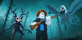Roblox’s ‘99 Nights in the Forest’ is being adapted for the big screen: Sam Raimi has joined the film’s cast The Roblox game 99 Nights in the Forest
