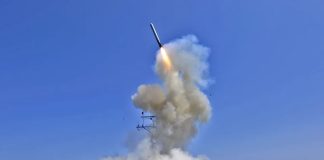 США попередили союзників про затримки ракетних поставок до п’яти років США попередили союзників про затримки постачання ракет