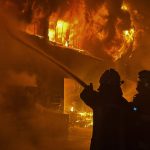 РФ не припиняє атакувати Фастівщину: що відомо