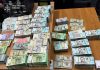 БЕБ заявило про мережу конвертцентрів з оборотом 23,5 млрд грн БЕБ вилучило мільйони гривень під час обшуків у конвертаційному центрі