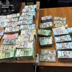 БЕБ заявило про мережу конвертцентрів з оборотом 23,5 млрд грн