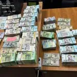 БЕБ заявило про мережу конвертцентрів з оборотом 23,5 млрд грн