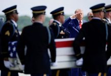WP: US casualties in a war with Iran could exceed the Pentagon’s figures American military casualties in the war with Iran