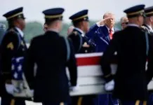 WP: втрати США у війні з Іраном можуть перевищувати дані Пентагону Втрати американських військових у війні з Іраном
