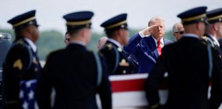 WP: втрати США у війні з Іраном можуть перевищувати дані Пентагону Втрати американських військових у війні з Іраном