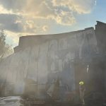 Russia has destroyed VENTS’s large-scale production facilities in the Kyiv region